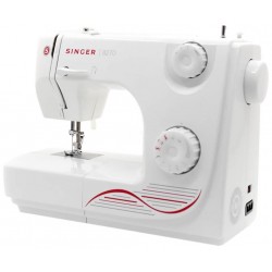 Швейная машина Singer 8270 (белый)