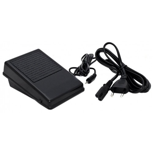 Швейная машина Singer Confidence 7640 Q (белый/серый) 5