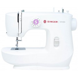 Швейная машина Singer M1605 (белый)