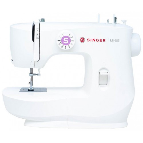 Швейная машина Singer M1605 (белый) 