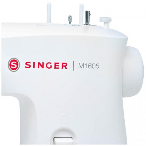 Швейная машина Singer M1605 (белый) 1