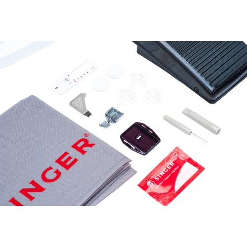 Швейная машина Singer M1605 (белый) 2