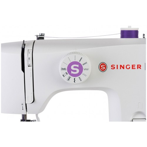 Швейная машина Singer M1605 (белый) 4