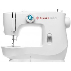Швейная машина Singer M2105 (белый)