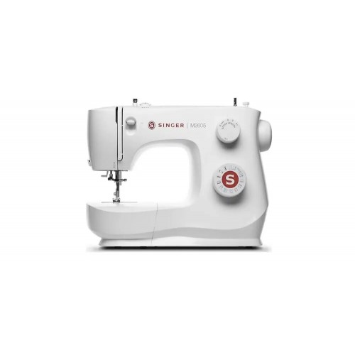 Швейная машина Singer M2605 (белый) 