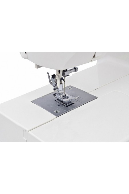 Швейная машина Singer Starlet 6660 (белый/зеленый) 4