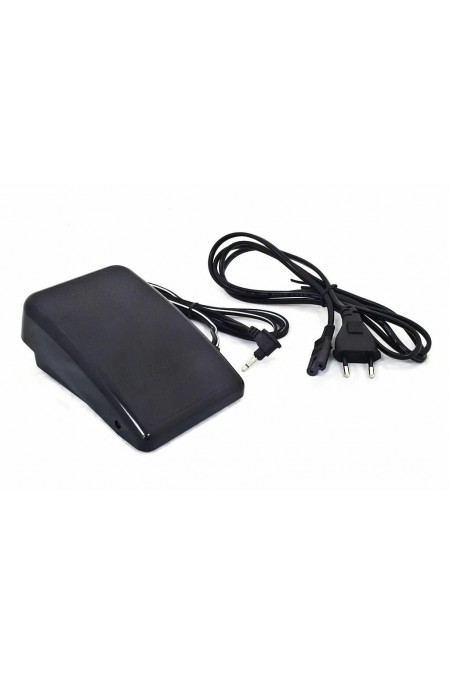 Швейная машина Singer Starlet 6660 (белый/зеленый) 5