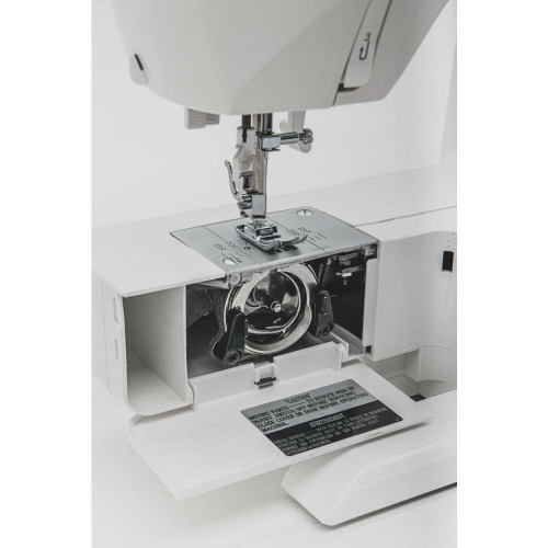 Швейная машина Singer Starlet 6680 (белый/фиолетовый) 3