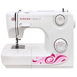 Швейная машина Singer Studio 12 (белый)