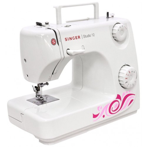 Швейная машина Singer Studio 12 (белый) 1