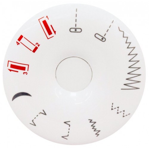 Швейная машина Singer Studio 12 (белый) 4