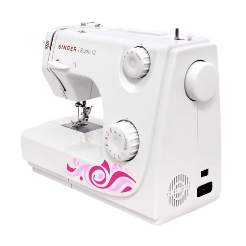 Швейная машина Singer Studio 12 (белый) 9