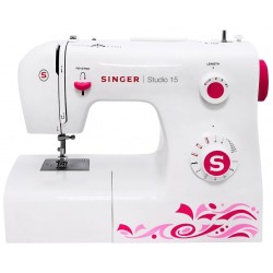 Швейная машина Singer Studio 15 (белый)