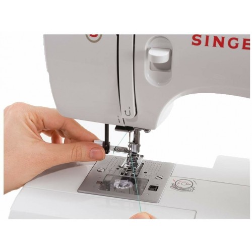 Швейная машина Singer Talent 3321 (белый) 2