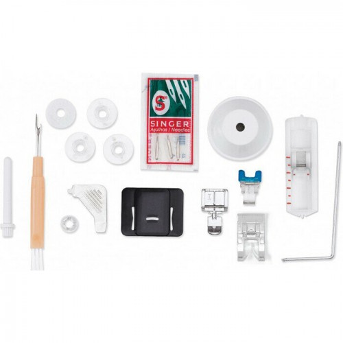 Швейная машина Singer Talent 3321 (белый) 5