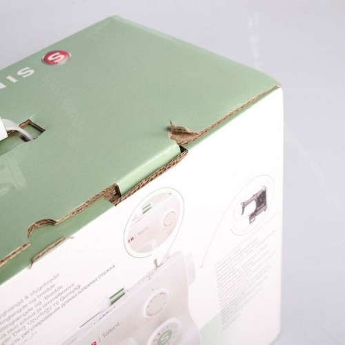 Швейная машина Singer Talent 3321 (белый) 8