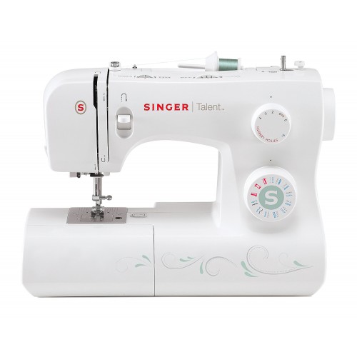 Швейная машина Singer Talent 3321 (белый) 9