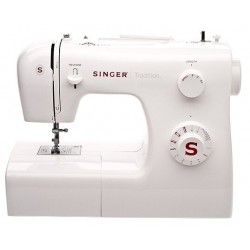 Швейная машина Singer Tradition 2250 (белый)