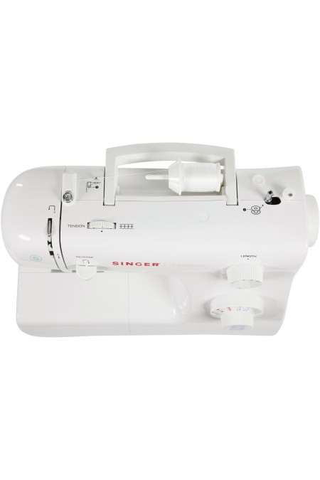 Швейная машина Singer Tradition 2259 (белый) 1