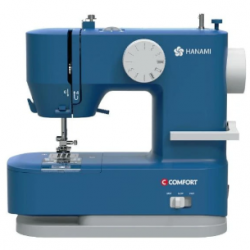 Швейная машинка Comfort 22 (синий)