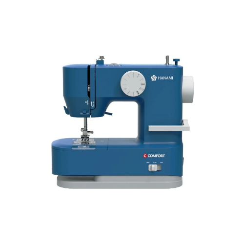 Швейная машинка Comfort 22 (синий) 