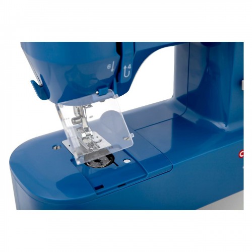 Швейная машинка Comfort 22 (синий) 1