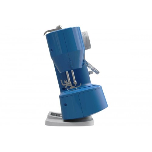 Швейная машинка Comfort 22 (синий) 5