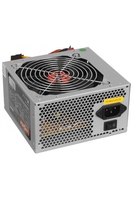 Блок питания ExeGate UNS550 550W (EX282079RUS) (серый) 