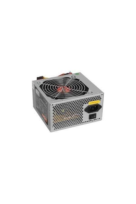 Блок питания ExeGate UNS350 350W (ES261566RUS-PC) (серый) 