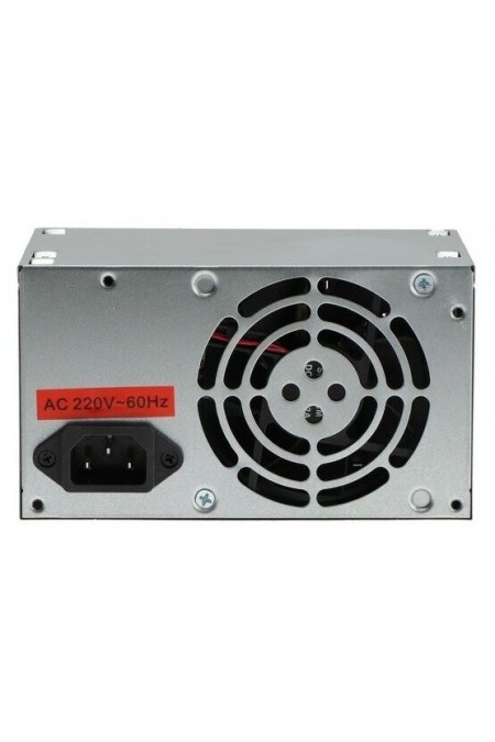 Блок питания ExeGate AAA350 350W (ES259589RUS) (серый) 4