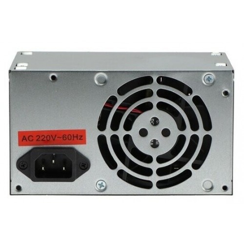 Блок питания ExeGate AAA350 350W (ES259589RUS) (серый) 7