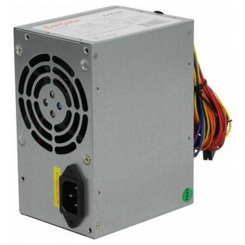 Блок питания ExeGate AAA350 350W (ES259589RUS) (серый) 1