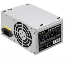 Блок питания ExeGate AAA350 350W (ES259589RUS) (серый)