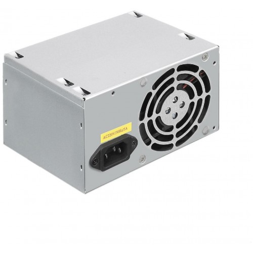 Блок питания ExeGate AAA350 350W (ES259589RUS) (серый) 3