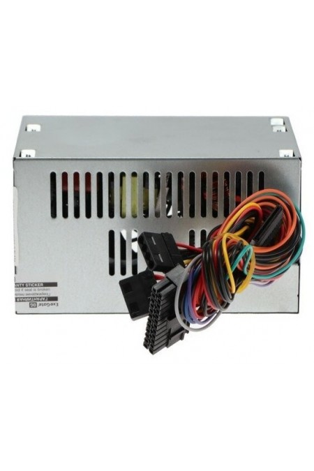 Блок питания ExeGate AAA350 350W (ES259589RUS) (серый) 3