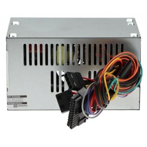 Блок питания ExeGate AAA350 350W (ES259589RUS) (серый) 5