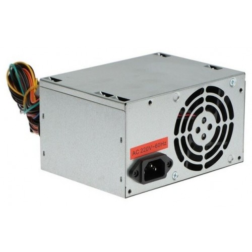 Блок питания ExeGate AAA350 350W (ES259589RUS) (серый) 6