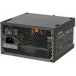 Блок питания ACCORD ACC-650W-NP 650W (черный)