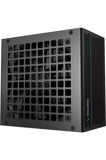 Блок питания Deepcool PF400 80 PLUS 400W (белый) 