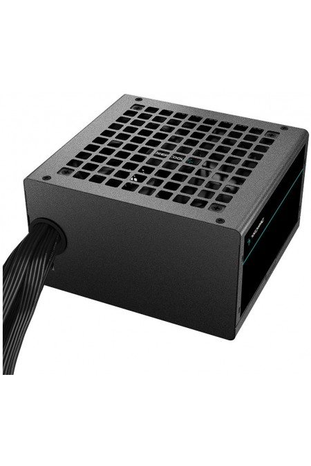 Блок питания Deepcool PF400 80 PLUS 400W (белый) 3