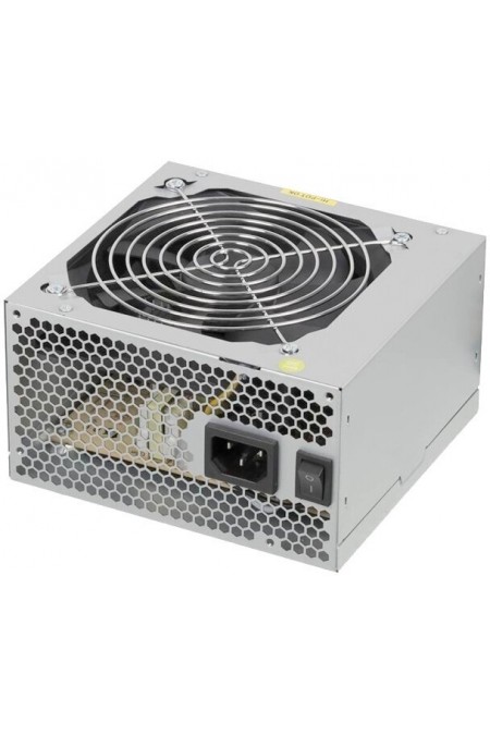 Блок питания ACCORD ACC-350-12 (серый) 