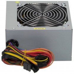 Блок питания ACCORD ACC-350W-12 350W (серый)