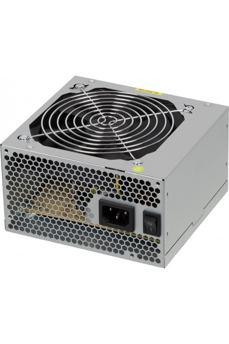 Блок питания ACCORD ACC-350W-12 350W (серый) 