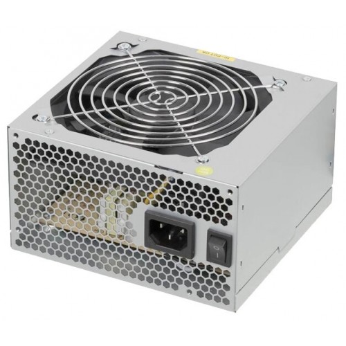 Блок питания ACCORD ACC-350W-12 350W (серый) 1