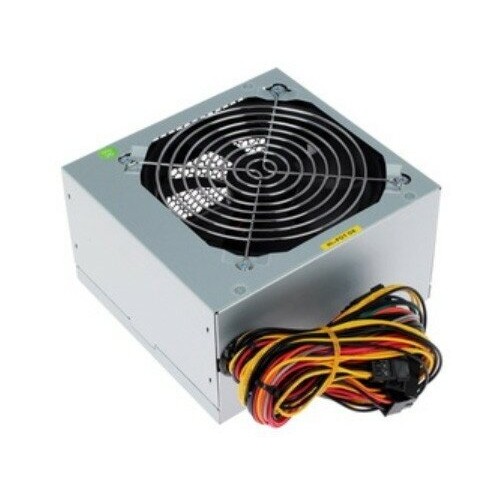 Блок питания ACCORD ACC-350W-12 350W (серый) 2