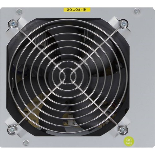 Блок питания ACCORD ACC-350W-12 350W (серый) 4