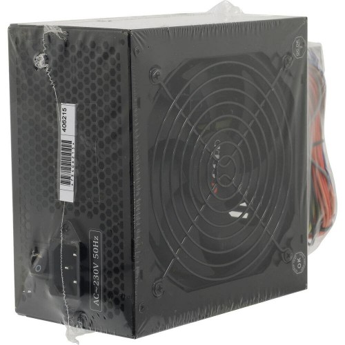 Блок питания ACCORD ACC-350W-12 350W (серый) 6
