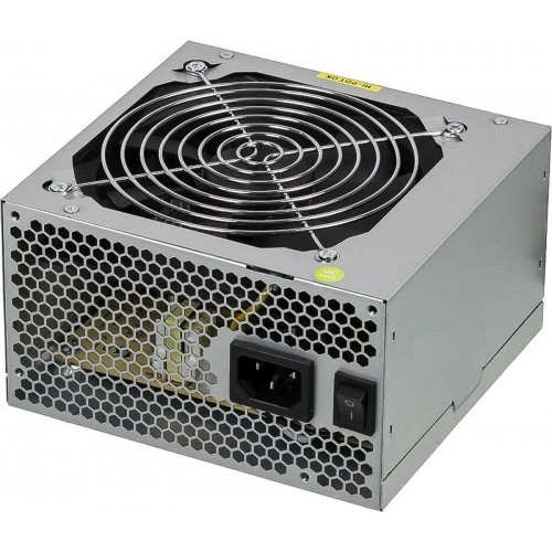 Блок питания ACCORD ACC-350W-12 350W (серый) 7