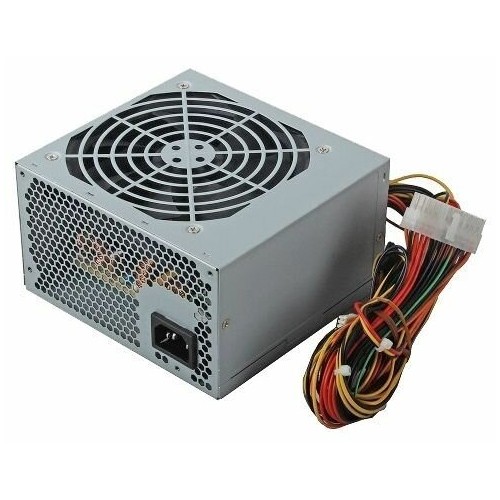 Блок питания ACCORD ACC-350W-12 350W (серый) 8