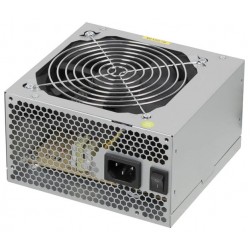 Блок питания ACCORD ACC-400-12 400W (серый)